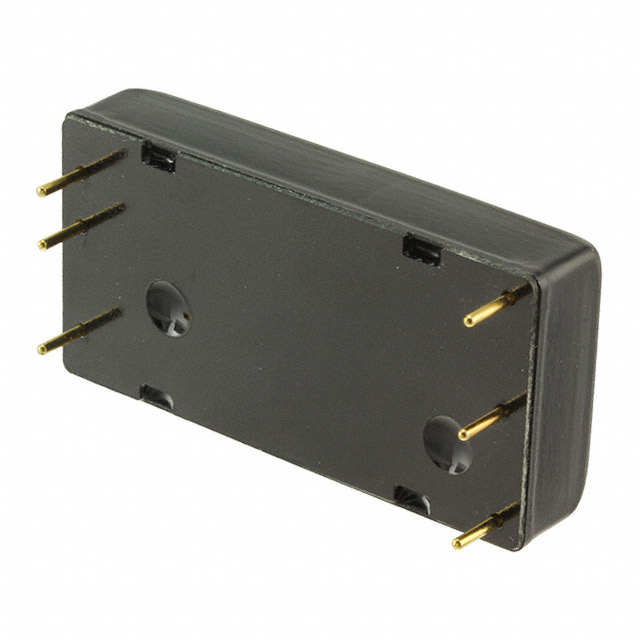 JSK5048S24 XP Power  DC DC Converters