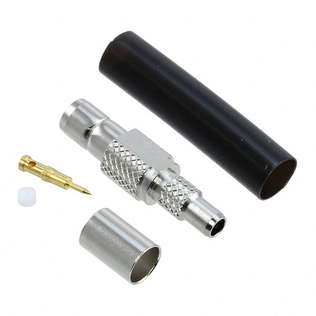 UM-QJ-1.5VCR3A(40) Hirose Electric Co Ltd  Koaxialsteckverbinder (HF)-Baugruppen