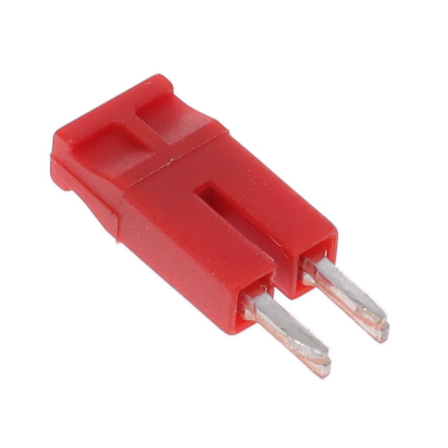 PQI 1,5/2 RD Conta-Clip, Inc.  Ponticelli a morsettiera