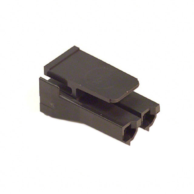 444412002 Molex  Blade Type Power Connector Housings