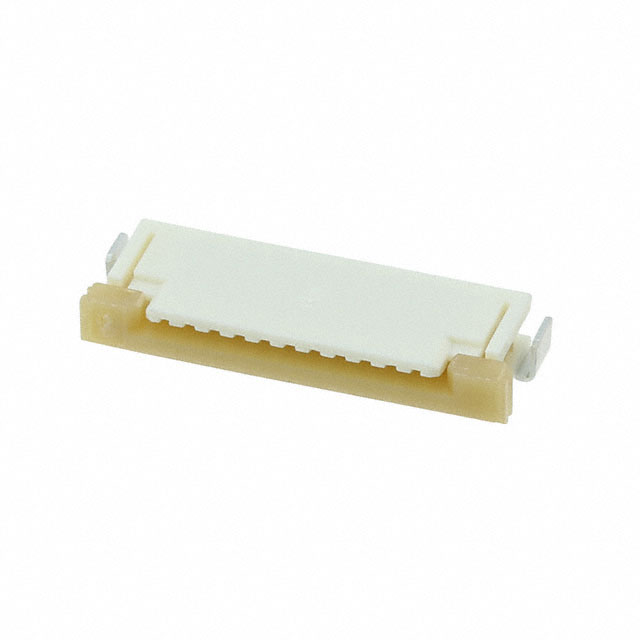 0522071133 Molex  FFC FPC (Flat Flexible) Connector Assemblies