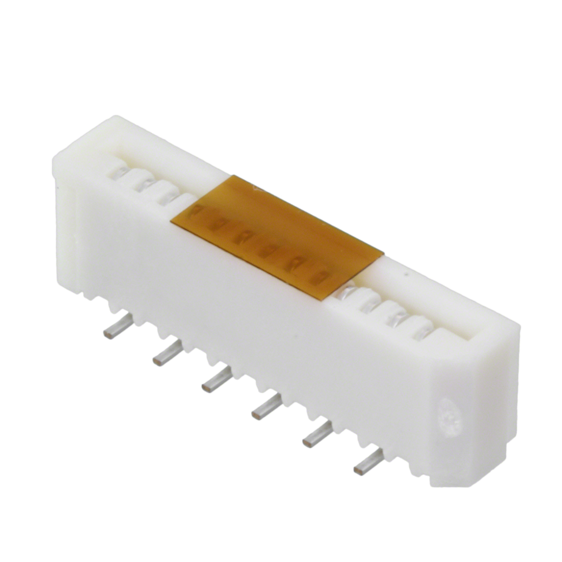 0528081371 Molex  FFC FPC (Flat Flexible) Steckverbinderbaugruppen