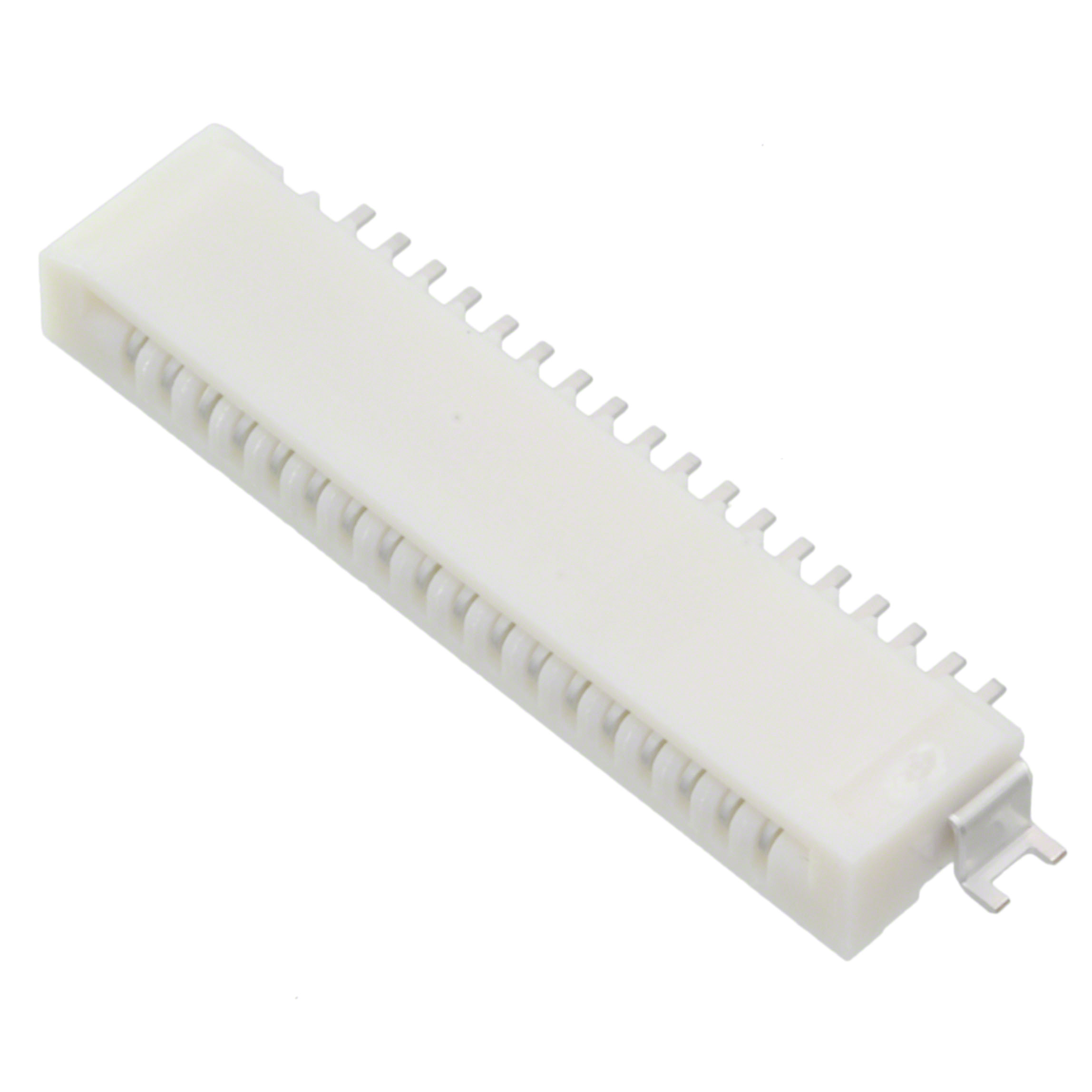 0528521870 Molex  Ensembles de connecteurs FFC FPC (Flat Flexible)