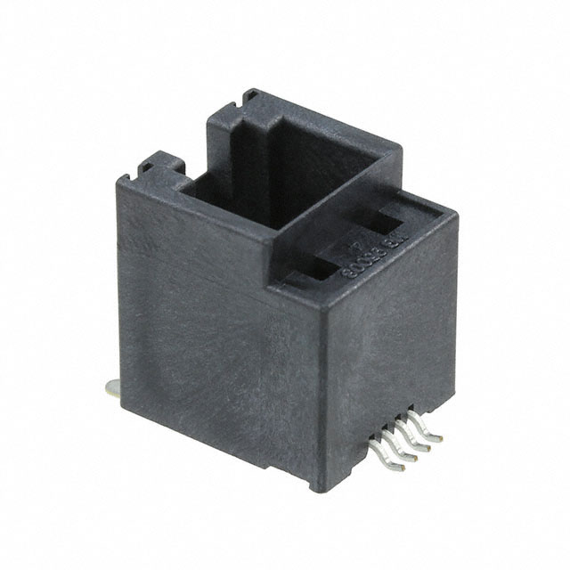 0855105118 Molex  Conectores modulares