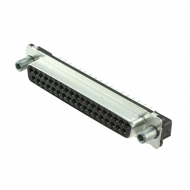 1-5747301-4 TE Connectivity AMP Connectors  Conjuntos de conectores D-Sub