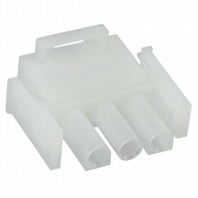 2-480700-0 TE Connectivity AMP Connectors  Boîtiers de connecteurs rectangulaires