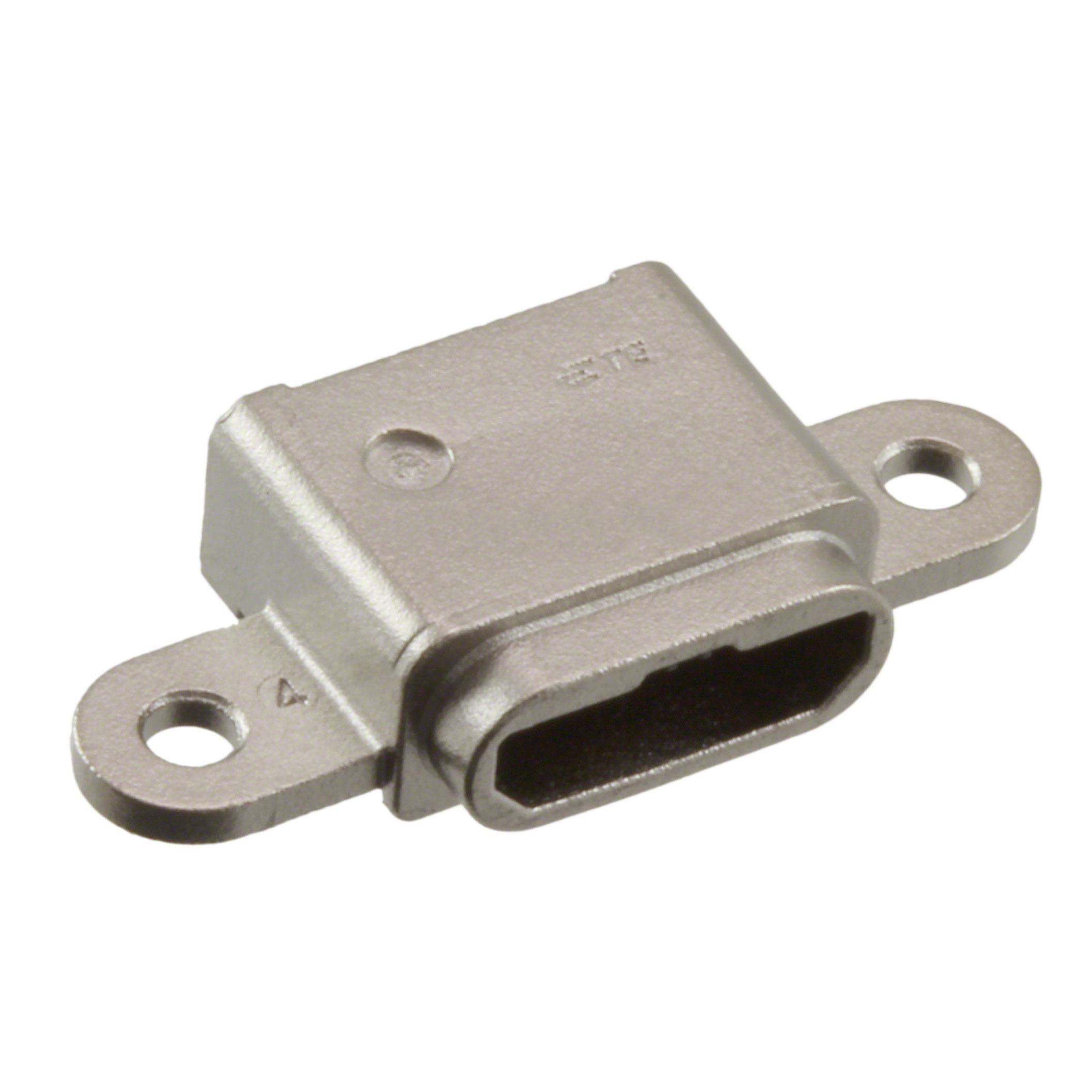 2108877-1 TE Connectivity AMP Connectors  Conjuntos de conectores USB DVI HDMI