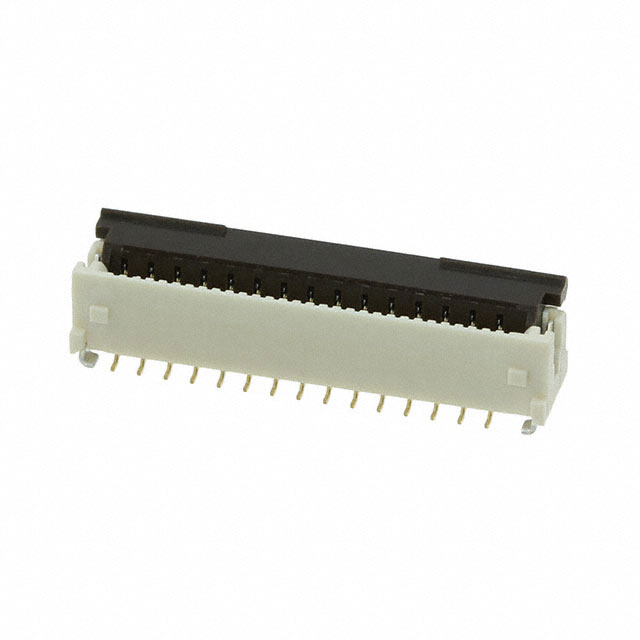 5019513010 Molex  Gruppi di connettori FFC FPC (flessibili piatti)