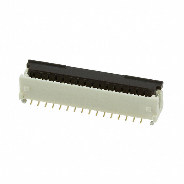 5019513210 Molex  FFC FPC (Flat Flexible) Steckverbinderbaugruppen