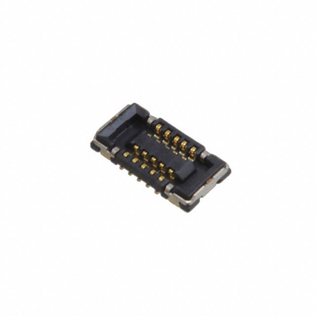 5046181010 Molex  Matrices de type bord Mezzanine (carte à carte)