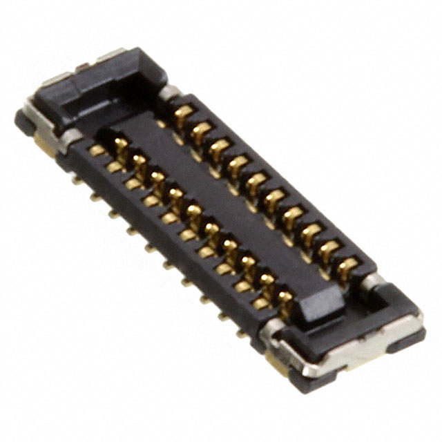5046182010 Molex  Matrices de type bord Mezzanine (carte à carte)
