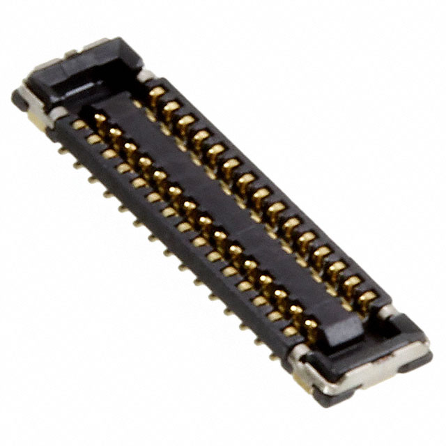 5046183010 Molex  Matrices de type bord Mezzanine (carte à carte)