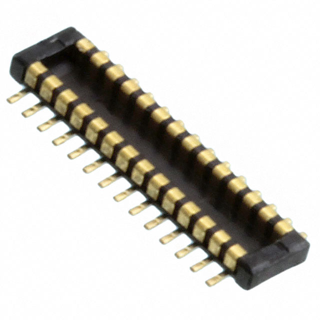 5046222410 Molex  Matrices de type bord Mezzanine (carte à carte)