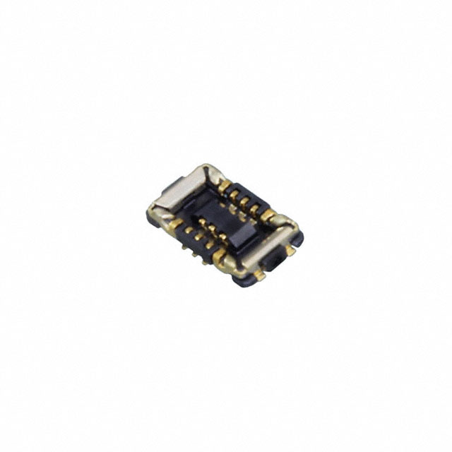 5050660610 Molex  Arrays Edge Type Mezzanine (Board to Board)
