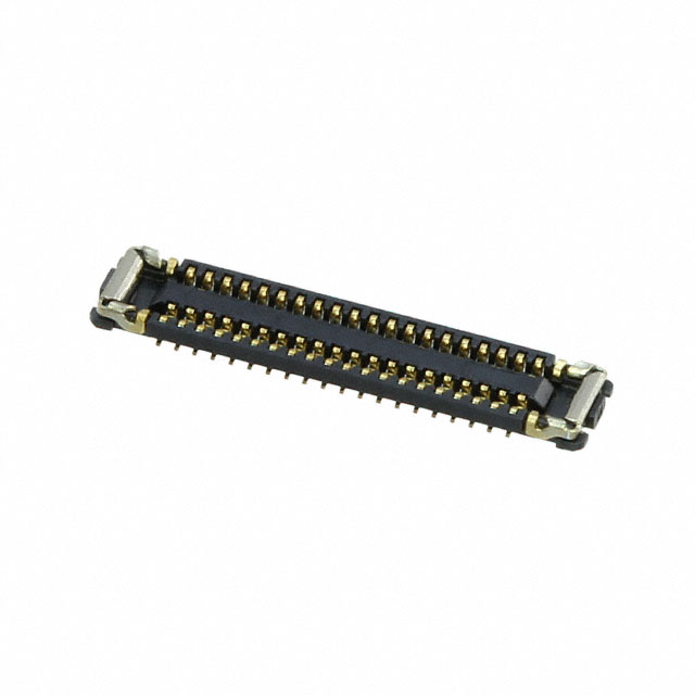 5050664020 Molex  Arrays Edge Type Mezzanine (Board to Board)