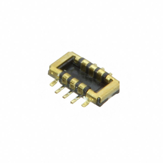 5050700610 Molex  Arrays Edge Type Mezzanine (Board to Board)