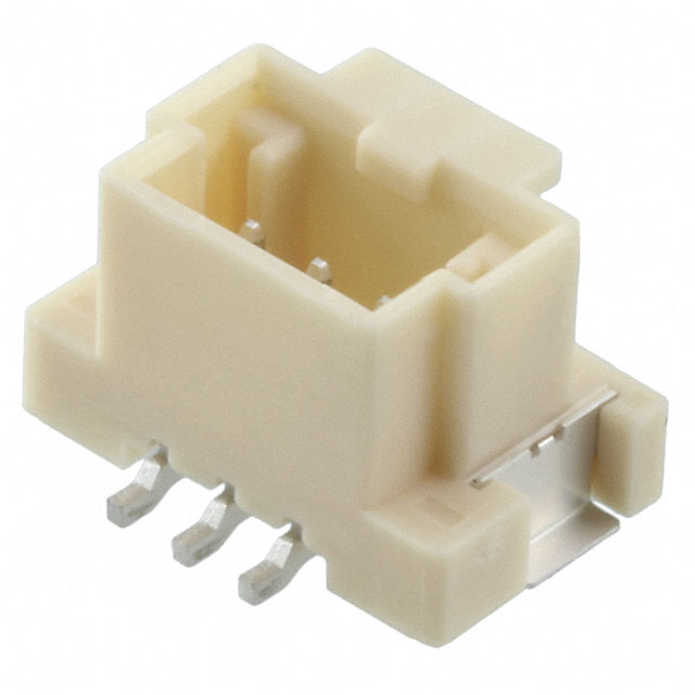 5600200320 Molex  Embases à broches mâles