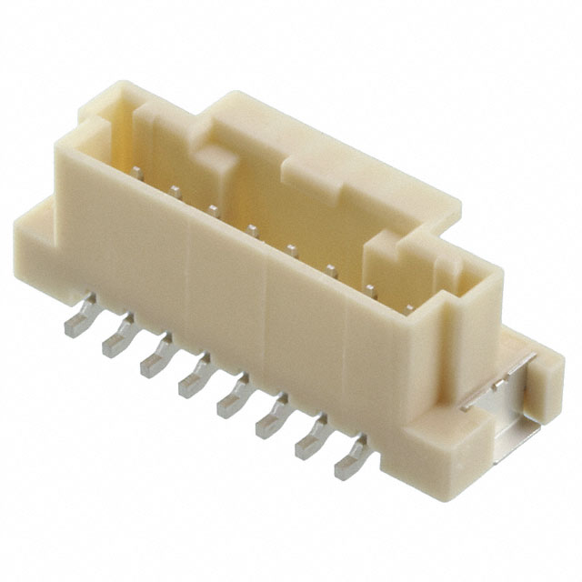 5600200820 Molex  Embases à broches mâles