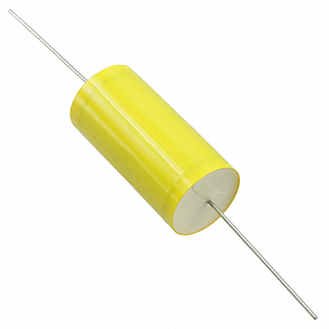 C4GAJUD4500AA3J KEMET  Film Capacitors