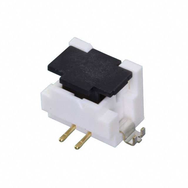 DF11C-4DP-2V(57) Hirose Electric Co Ltd  Embases à broches mâles