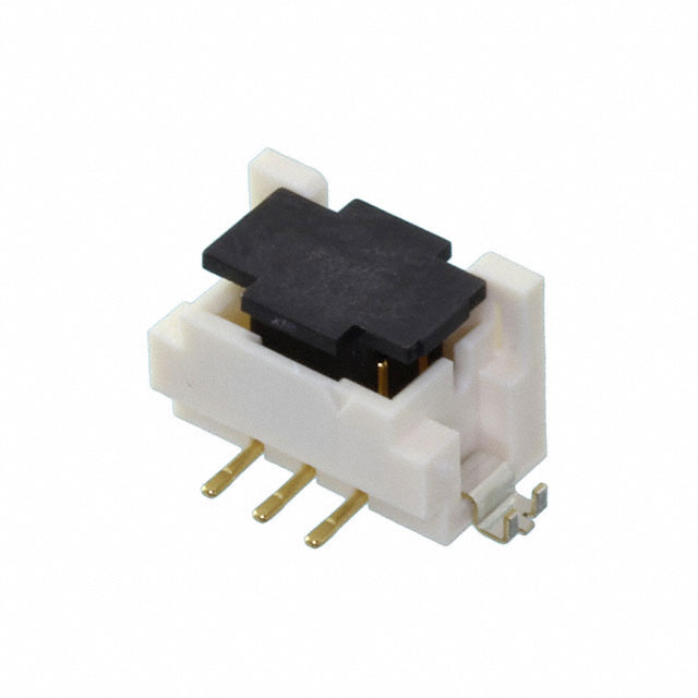 DF11C-6DP-2V(57) Hirose Electric Co Ltd  Embases à broches mâles