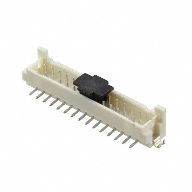 DF11CZ-30DP-2V(27) Hirose Electric Co Ltd  Headers Male Pins