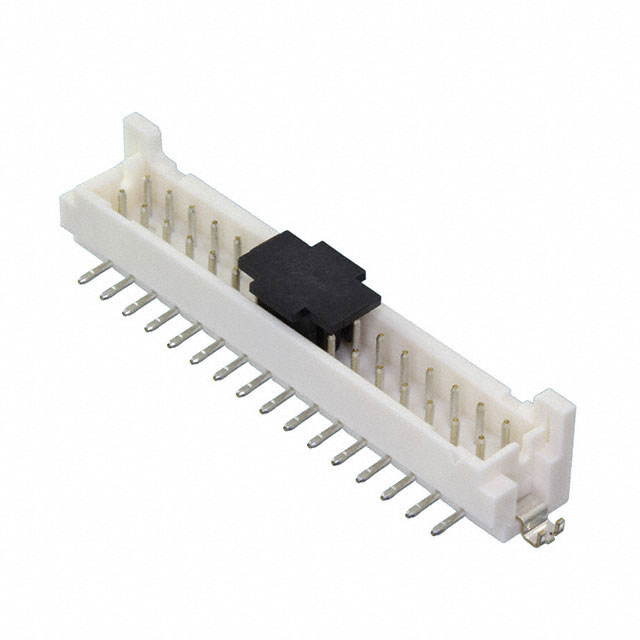 DF11CZ-32DP-2V(27) Hirose Electric Co Ltd  Embases à broches mâles