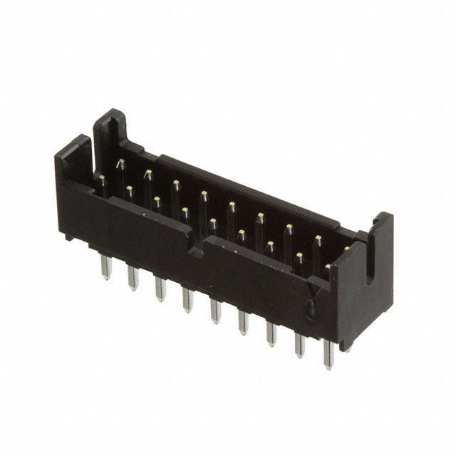 DF11E-18DP-2DSA Hirose Electric Co Ltd  Headers Male Pins