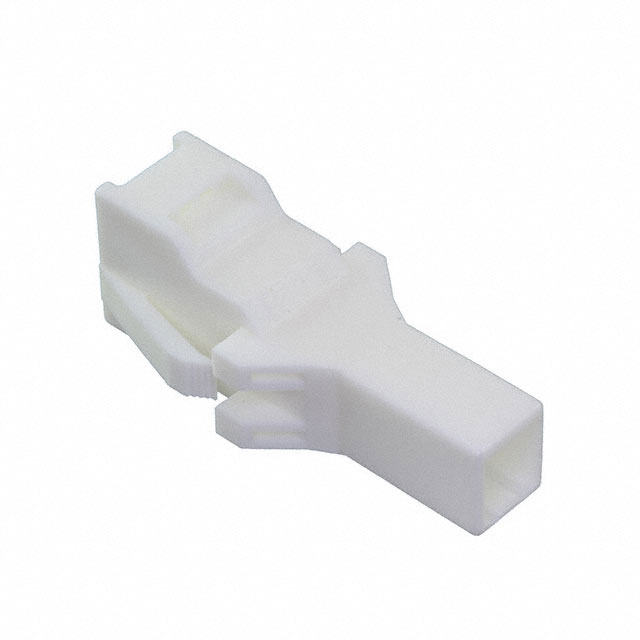 DF22-1EP-7.92C Hirose Electric Co Ltd  Rectangular Connector Housings