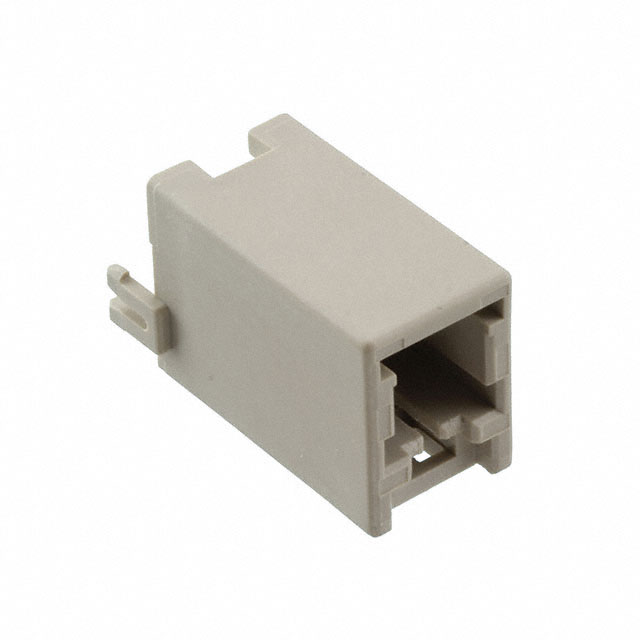 DF22-1P-7.92DSA(05) Hirose Electric Co Ltd  Embases à broches mâles