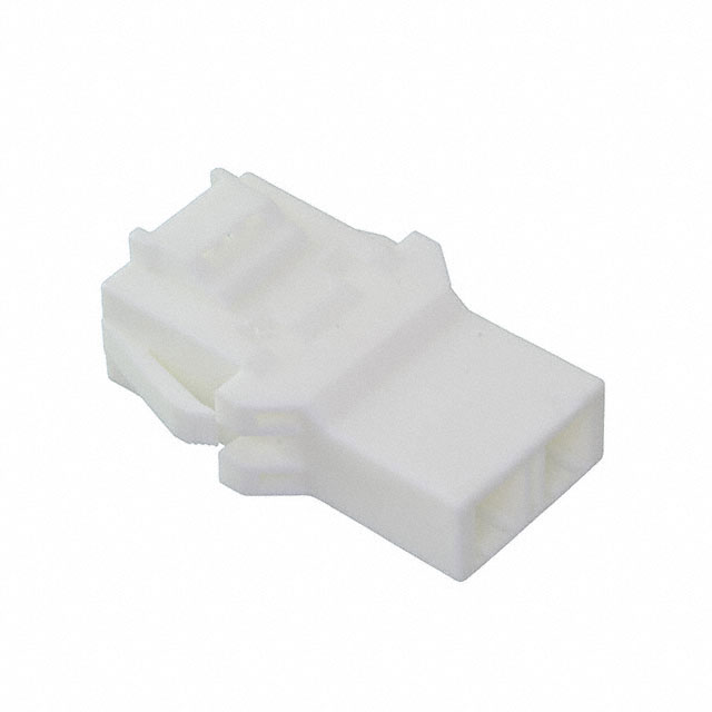 DF22-2EP-7.92C Hirose Electric Co Ltd  Boîtiers de connecteurs rectangulaires