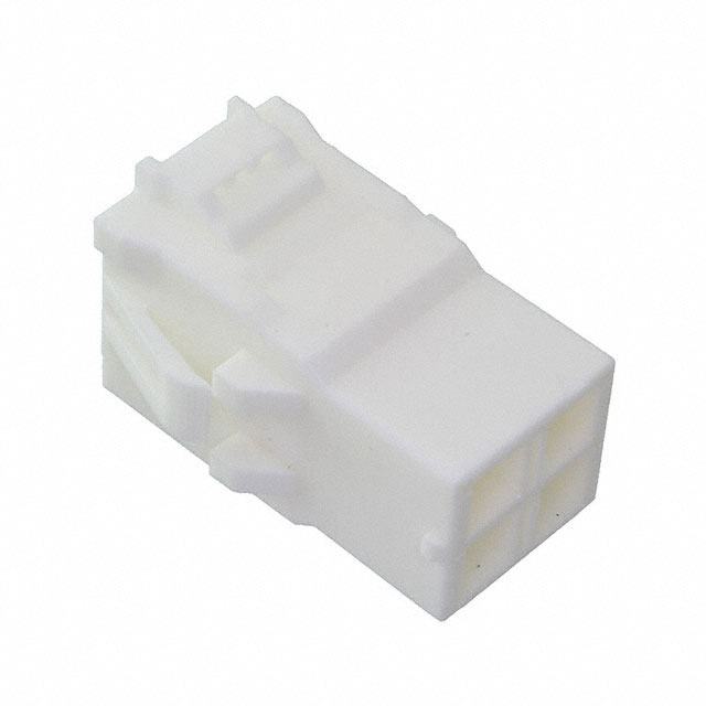 DF22-4DEP-7.92C Hirose Electric Co Ltd  Boîtiers de connecteurs rectangulaires