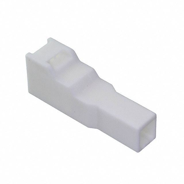 DF22A-1EP-7.92C Hirose Electric Co Ltd  Boîtiers de connecteurs rectangulaires