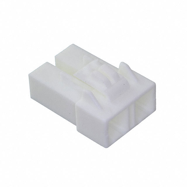 DF22B-2S-7.92C Hirose Electric Co Ltd  Boîtiers de connecteurs rectangulaires