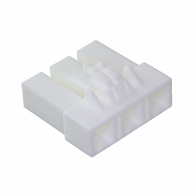 DF22B-3S-7.92C Hirose Electric Co Ltd  Rectangular Connector Housings