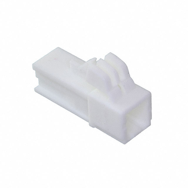 DF22C-1S-7.92C Hirose Electric Co Ltd  Rectangular Connector Housings