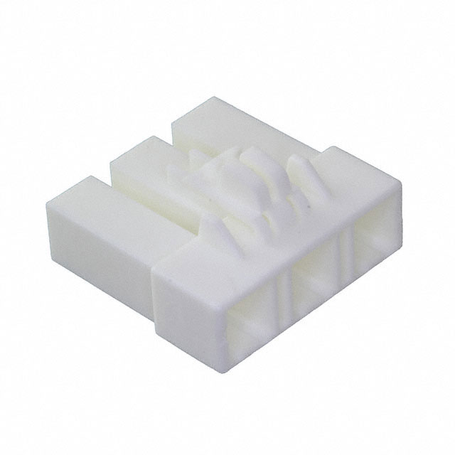 DF22C-3S-7.92C Hirose Electric Co Ltd  Boîtiers de connecteurs rectangulaires