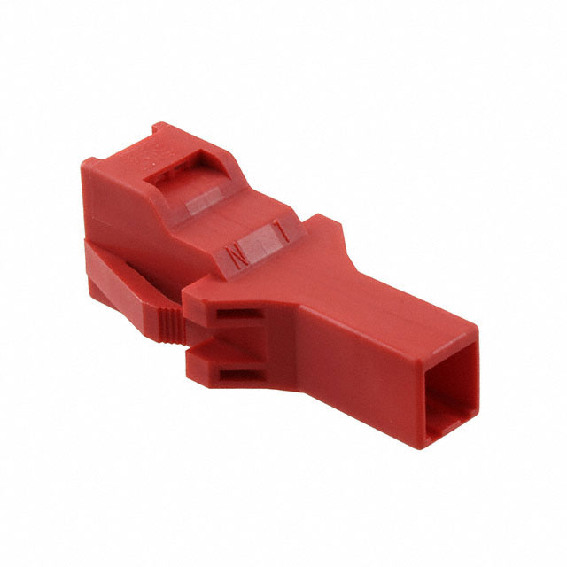 DF22L-1EP-7.92C Hirose Electric Co Ltd  Rectangular Connector Housings