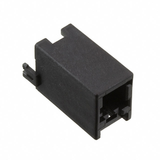 DF22R-1P-7.92DSA(05) Hirose Electric Co Ltd  Embases à broches mâles