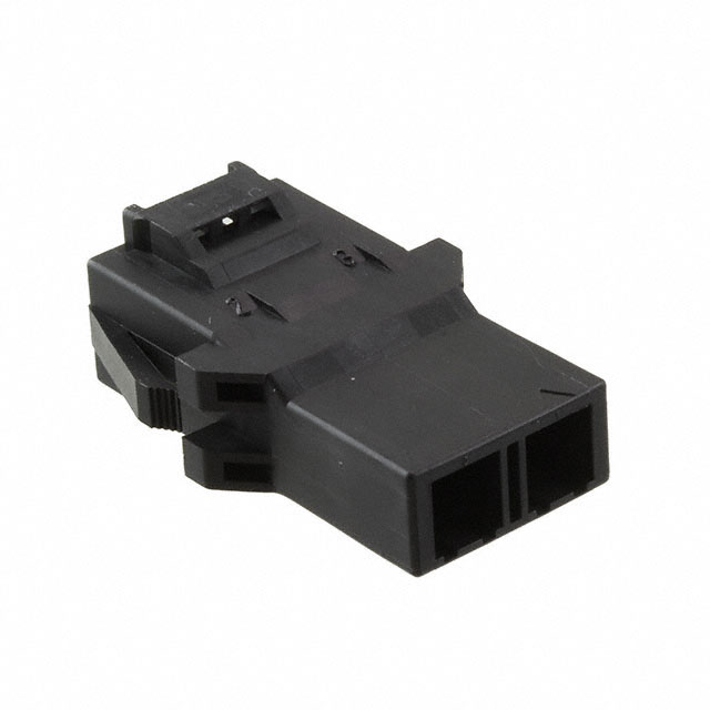 DF22R-2EP-7.92C Hirose Electric Co Ltd  Rectangular Connector Housings