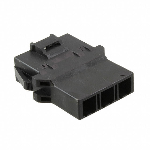 DF22R-3EP-7.92C Hirose Electric Co Ltd  Rectangular Connector Housings