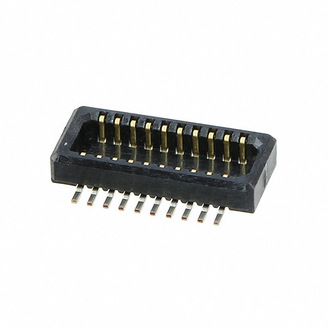 DF23C-20DP-0.5V(92) Hirose Electric Co Ltd  Matrices de type bord Mezzanine (carte à carte)