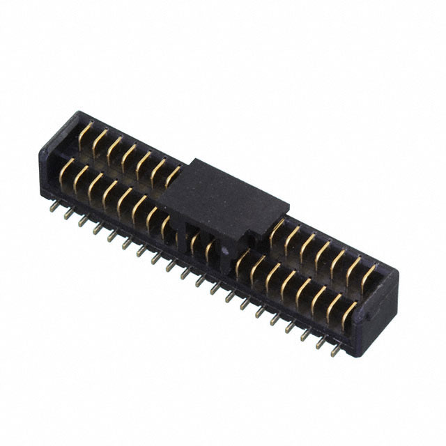 DF24A-40DP-0.9V(51) Hirose Electric Co Ltd  Headers Male Pins