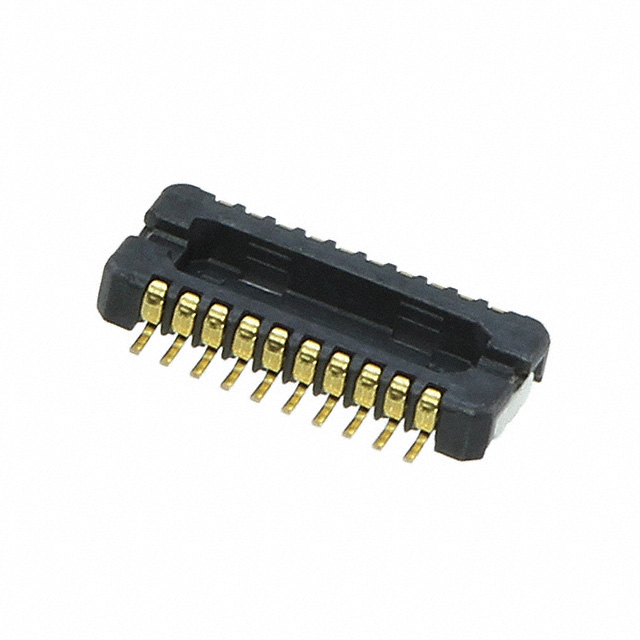 DF30FB-20DP-0.4V(82) Hirose Electric Co Ltd  Matrices de type bord Mezzanine (carte à carte)
