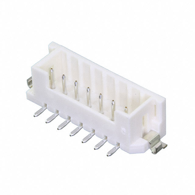 DF3EA-7P-2V(21) Hirose Electric Co Ltd  Headers Male Pins