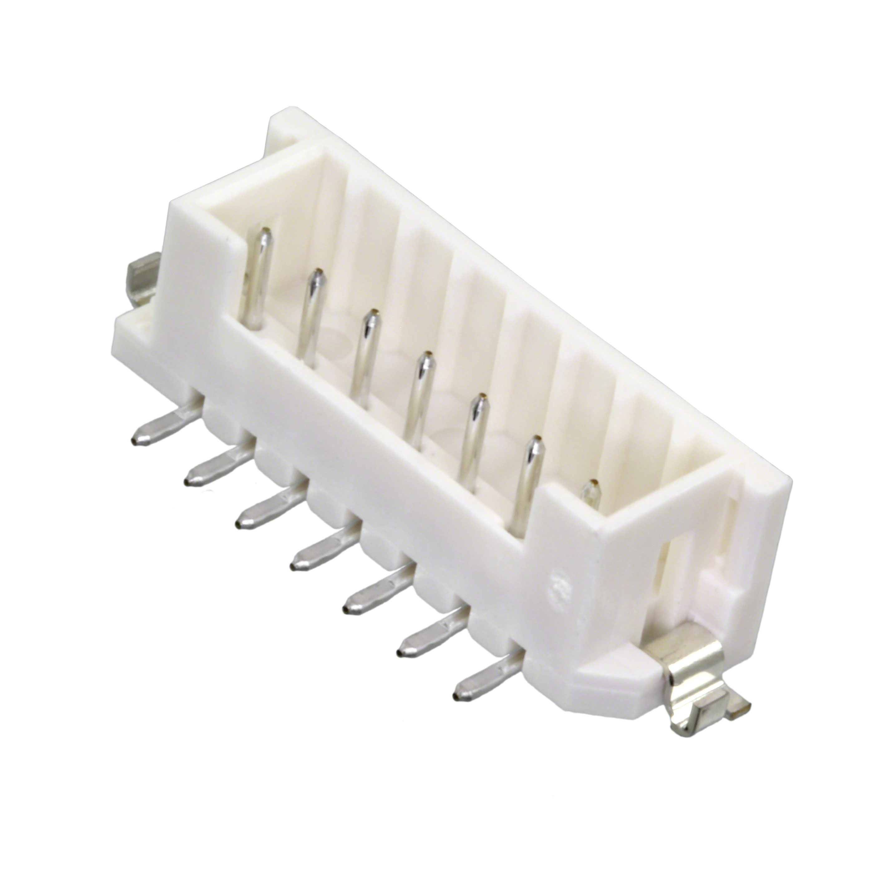 DF3DZ-7P-2V(20) Hirose Electric Co Ltd  Embases à broches mâles