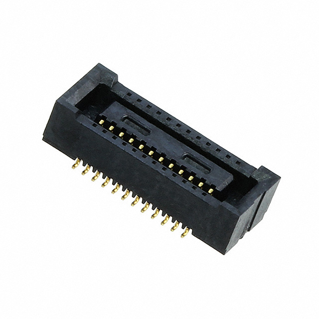 DF40C(2.0)-24DS-0.4V(58) Hirose Electric Co Ltd  Matrices de type bord Mezzanine (carte à carte)