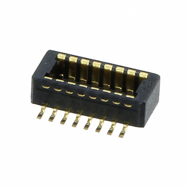 DF40C-12DP-0.4V(58) Hirose Electric Co Ltd  Arrays Edge Type Mezzanine (Board to Board)