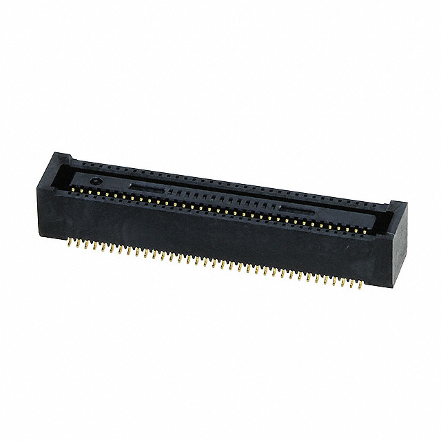 DF40HC(3.0)-70DS-0.4V(58) Hirose Electric Co Ltd  Arrays Edge Type Mezzanine (Board to Board)