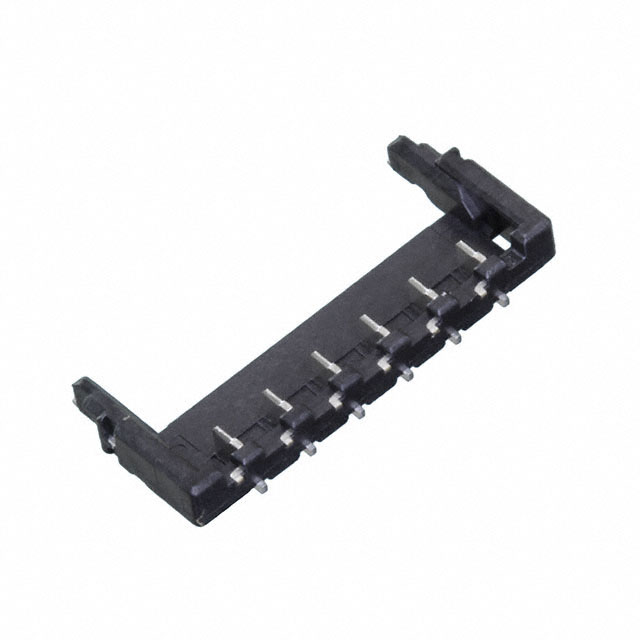 DF65-6P-1.7V(21) Hirose Electric Co Ltd  Headers Male Pins
